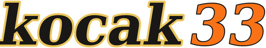 kocak33 logo