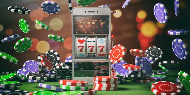 kocak33 mobile gaming